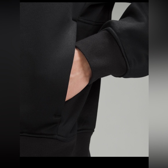 NWT!! Men’s Fleece Training Track Jacket - Picture 6 of 7